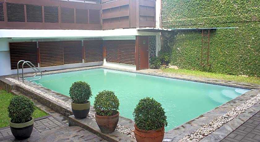 Purple Tree Bed and Breakfast