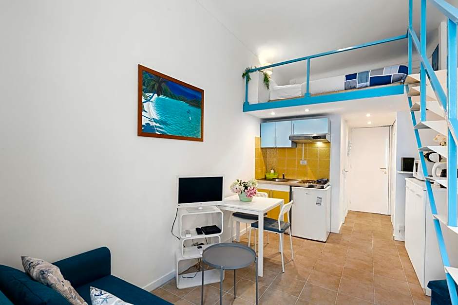 Studio Azur FSH