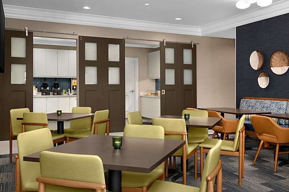 Residence Inn by Marriott Austin Northwest/The Domain Area