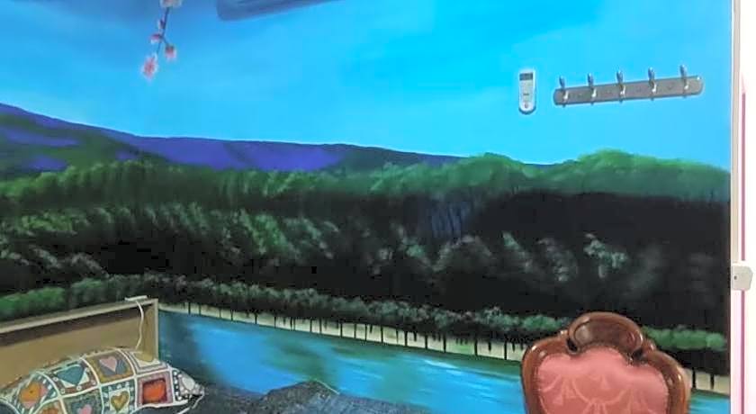 Donggang Town Bed and Breakfast