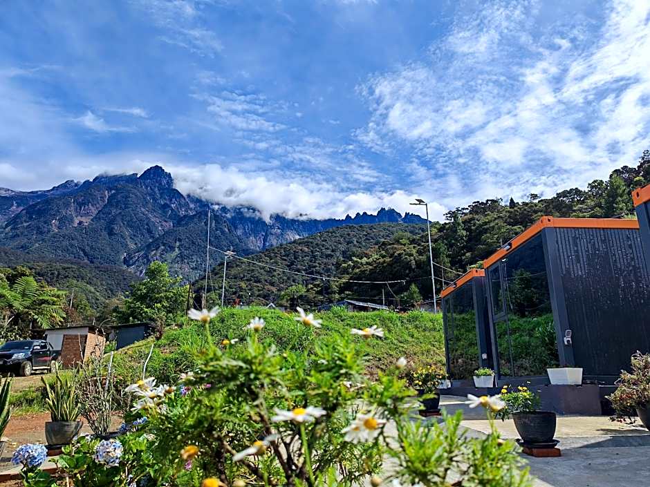 H Benjamin Residence