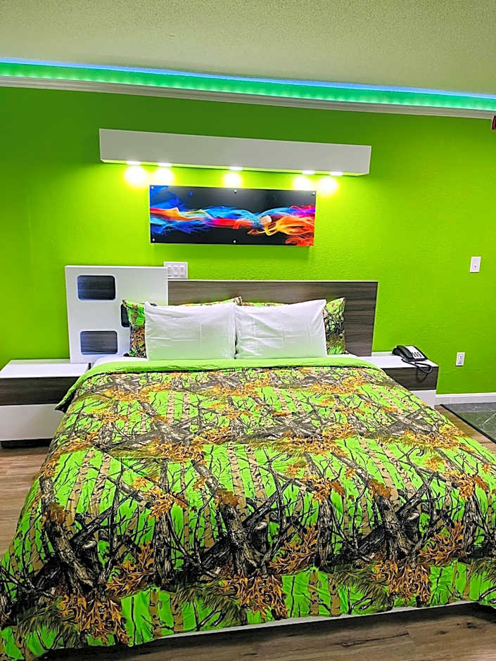 Classic Motor Lodge West Greenwich