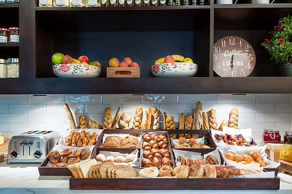 Costa Rica Marriott Hotel Hacienda Belen