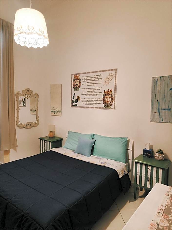 B&B IL POETA