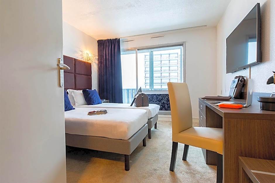 Madame Vacances - Hôtel Courchevel Olympic