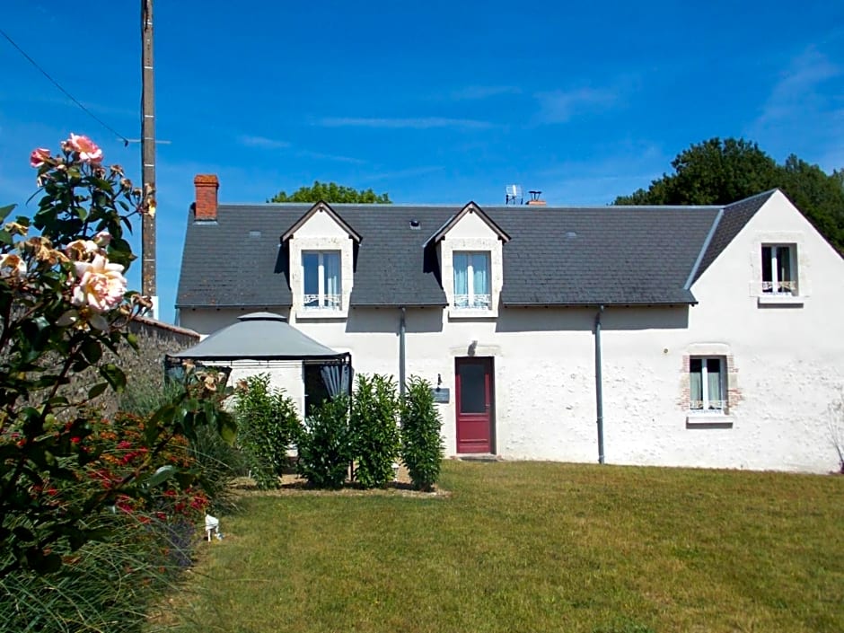 Domaine du Gué du Roi