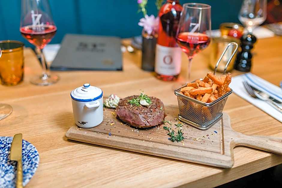 Weinhotel Freylich Zahn