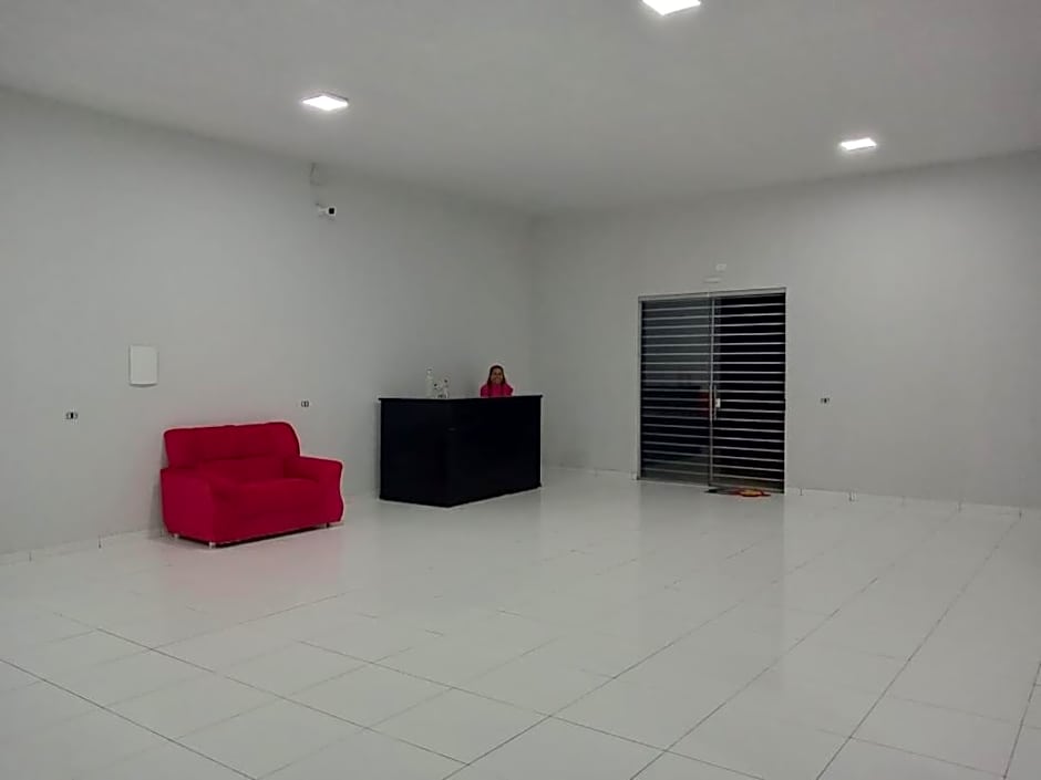 Hotel Buriti
