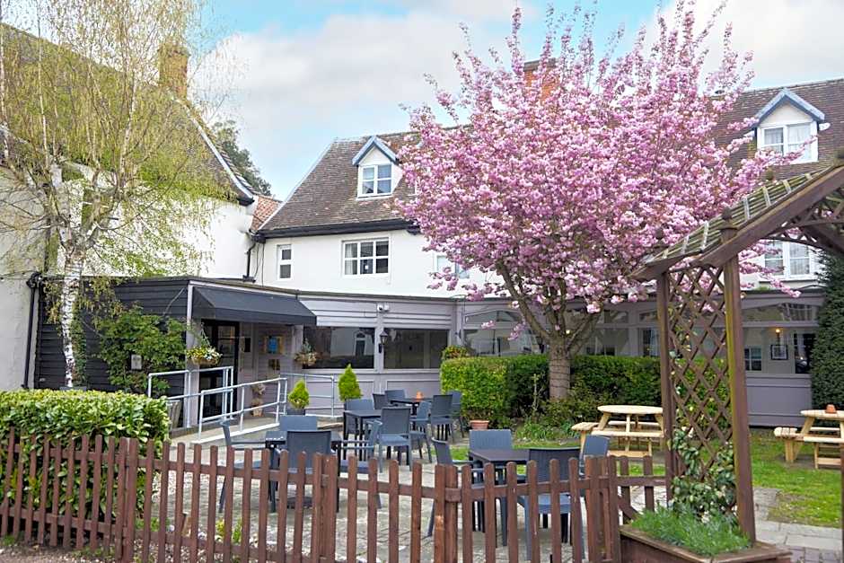 Bell by Greene King Inns