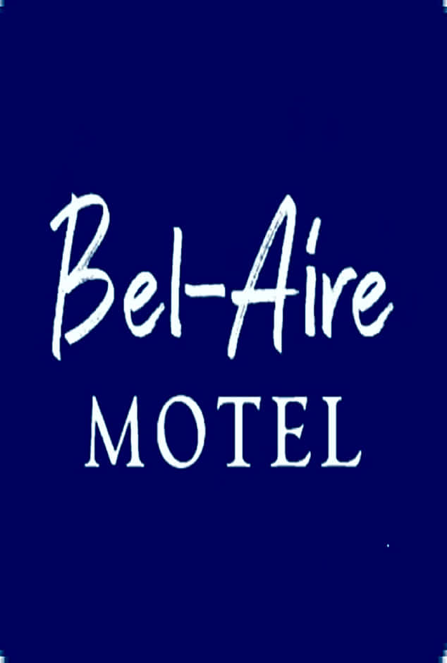 Bel-Aire Motel Tuscaloosa