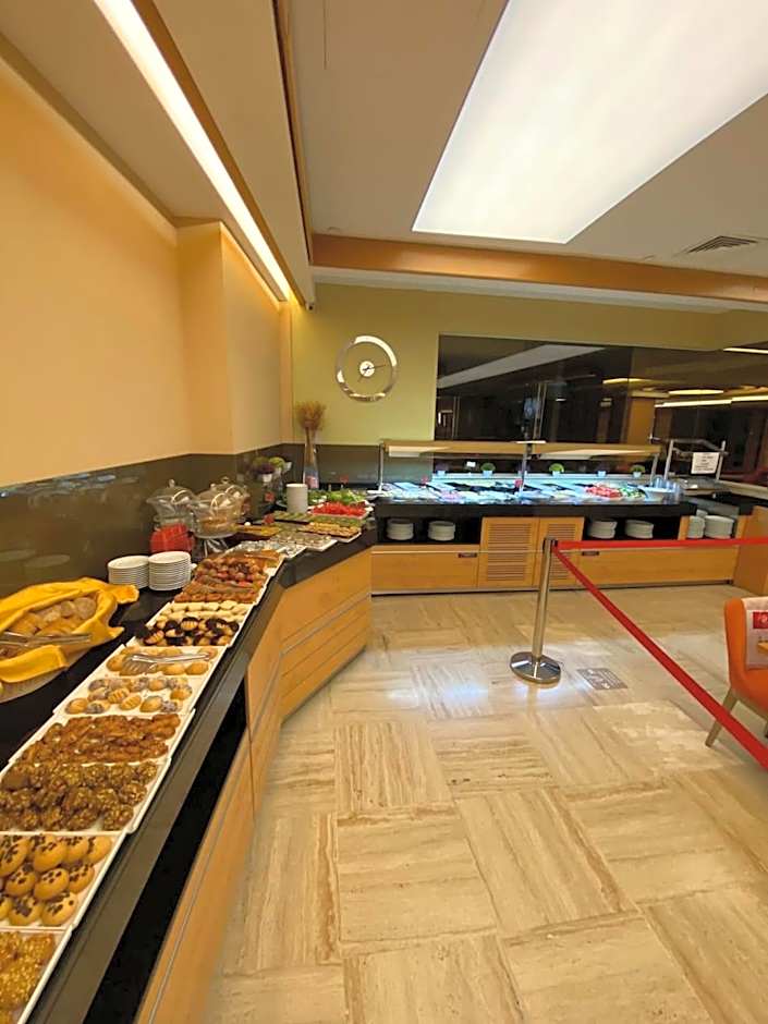 Prestige Hotel Old City