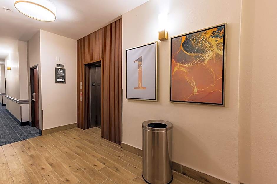 Comfort Inn & Suites New Iberia - Avery Island