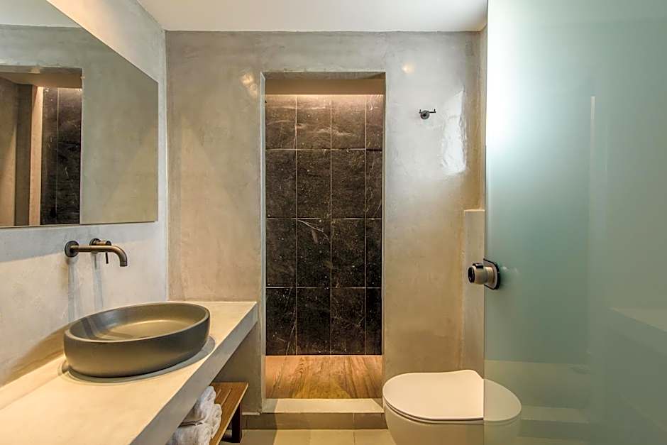 Aggello Boutique Hotel