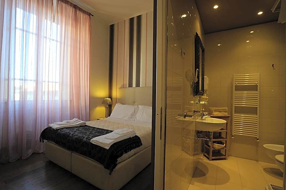 Luxury B&B La Dimora Degli Angeli