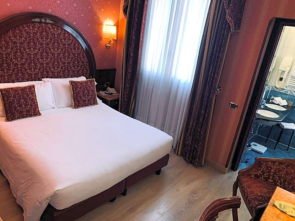 Hotel Vittoria