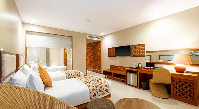 Vouk Hotel & Suites