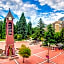 Hilton Vancouver Washington