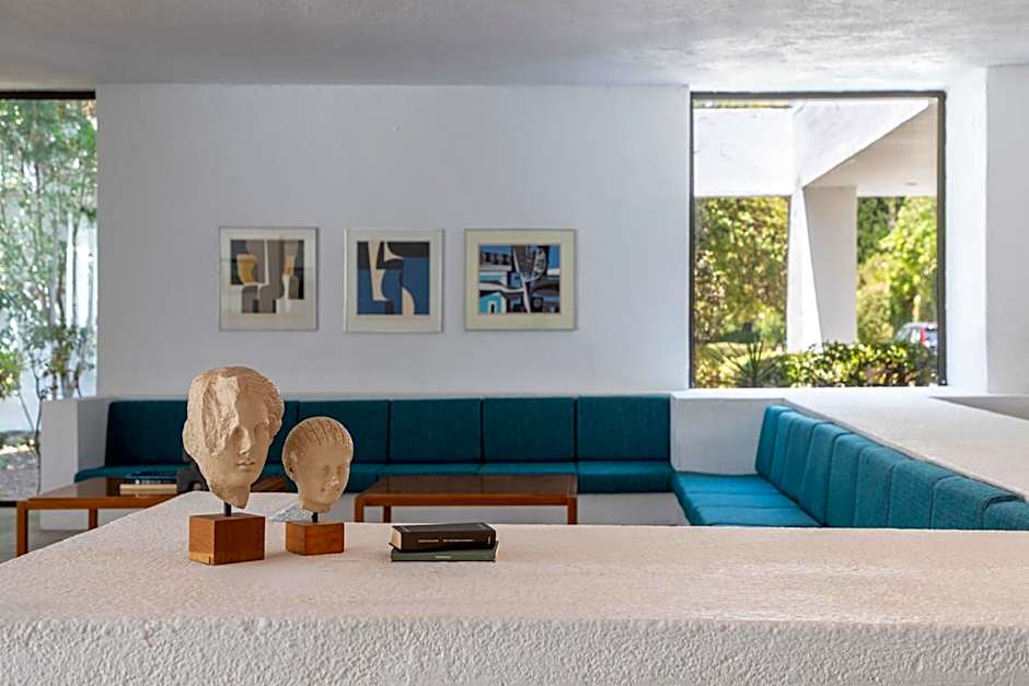 Amalia Hotel Olympia