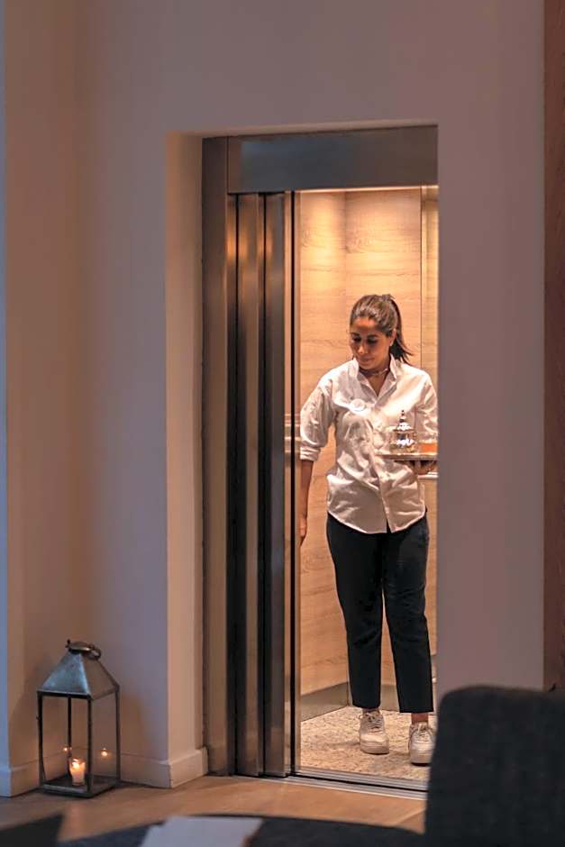 Le Pavillon de la Kasbah & SPA Marrakech