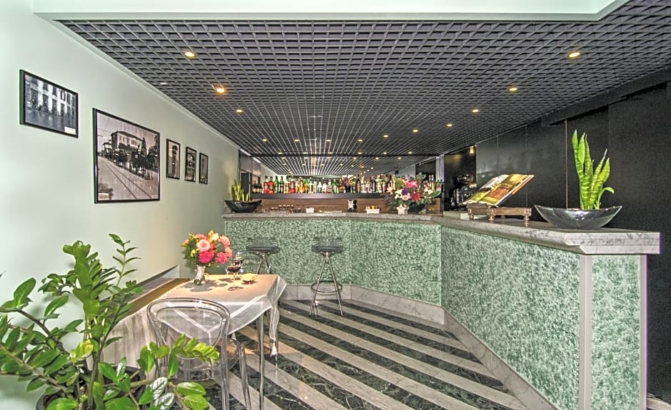 Hotel Rex