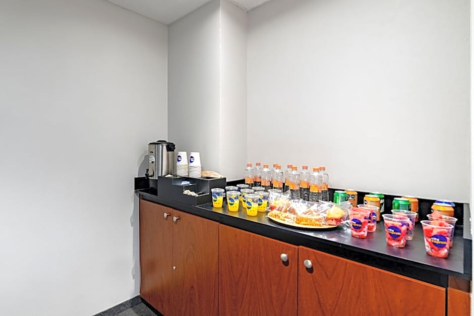 City Express by Marriott Salina Cruz