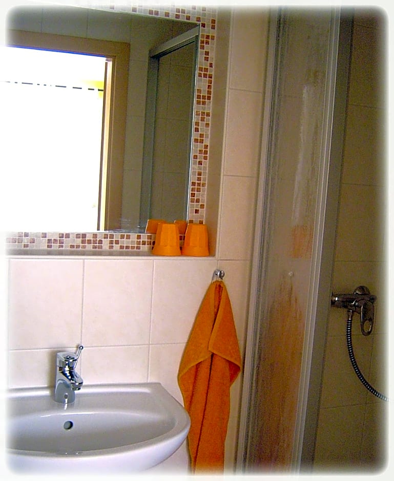 Gasthof Hotel Traube