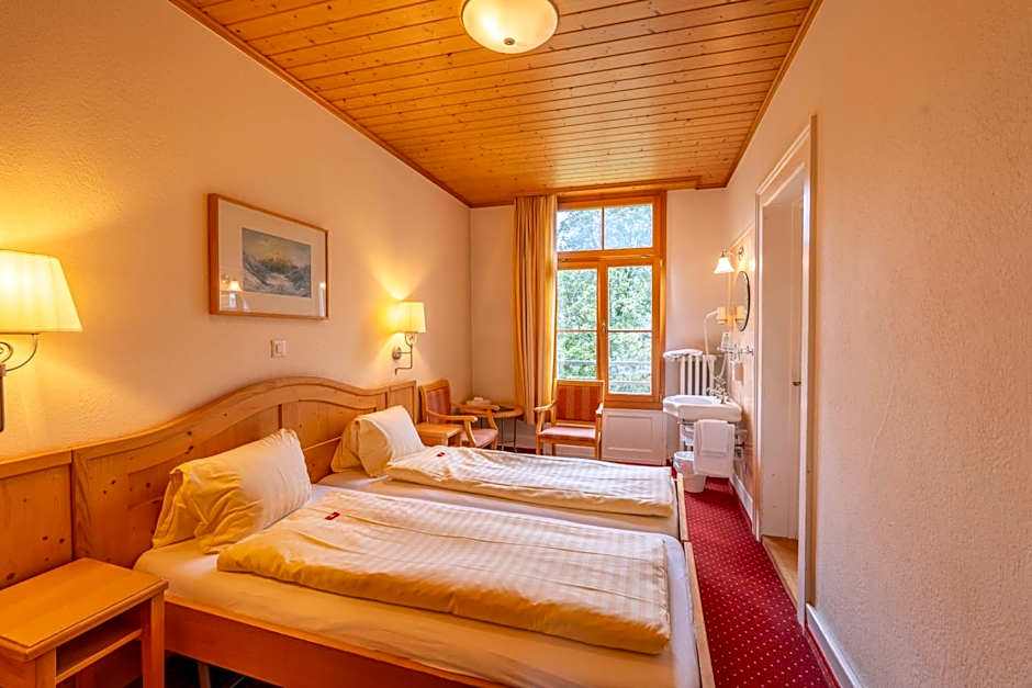 Hotel Staubbach