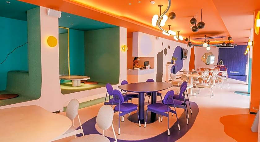 Kotta Hotel Semarang