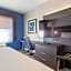 Holiday Inn Express Sunnyvale - Silicon Valley By IHG