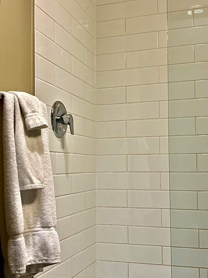 Microtel Inn & Suites By Wyndham Whitecourt