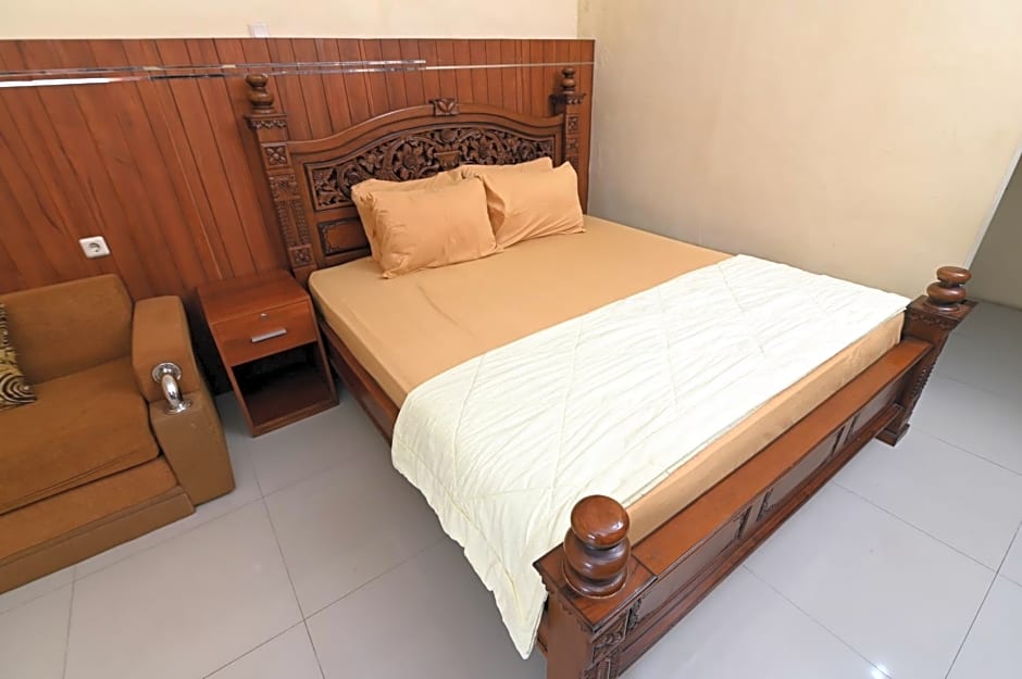 MCM HOTEL WISATA BOJONEGORO