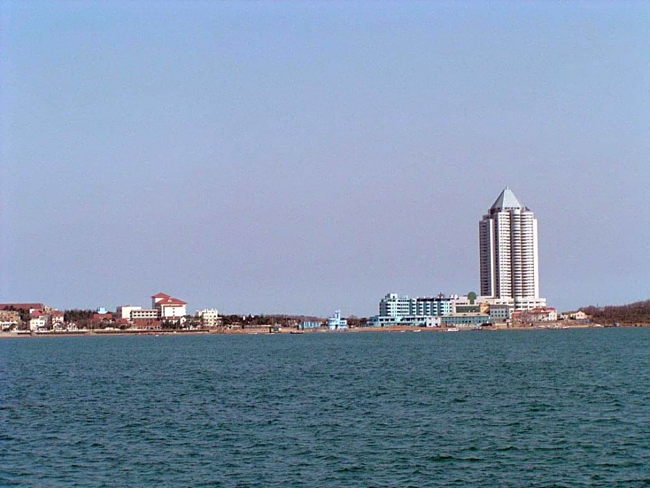 Qingdao Donghai Hotel