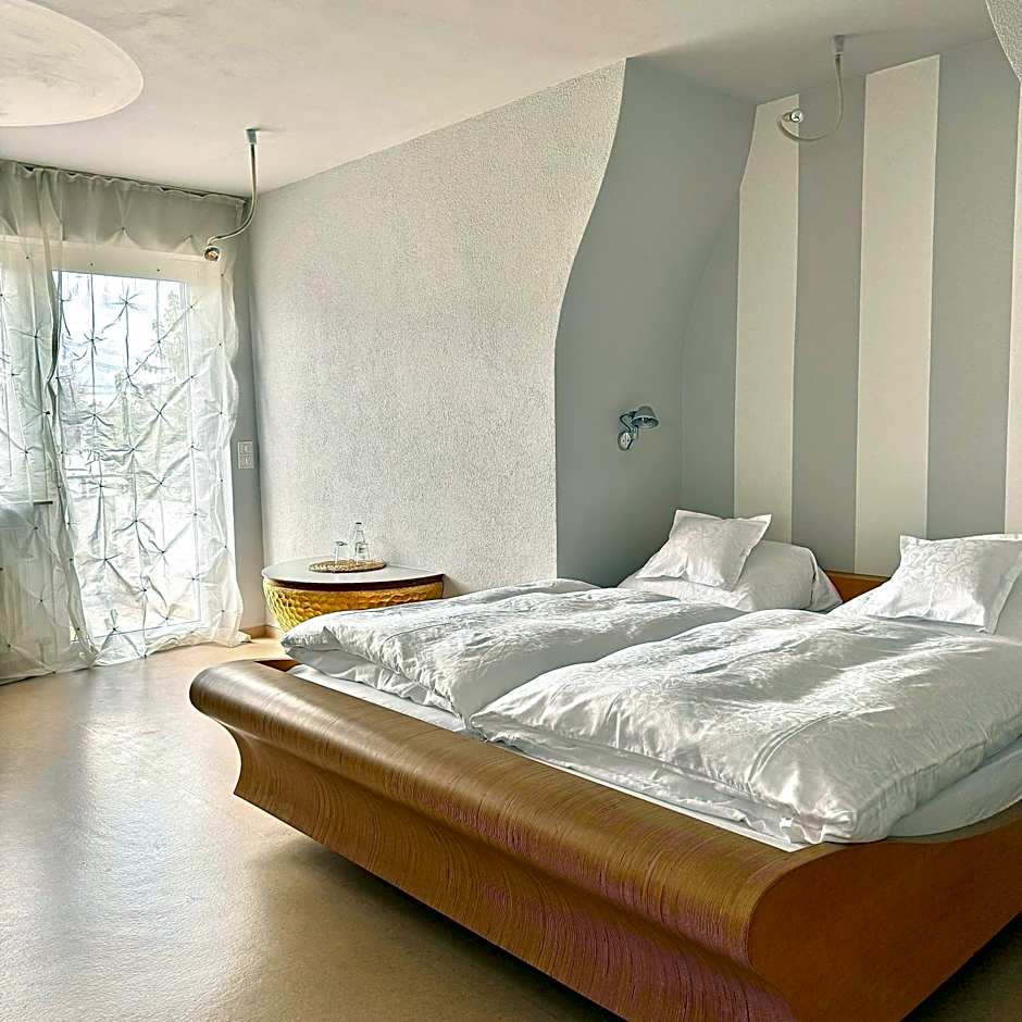 Hotel Milú