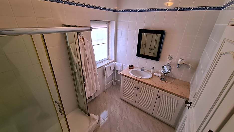 Quinta do Cabo Guesthouse