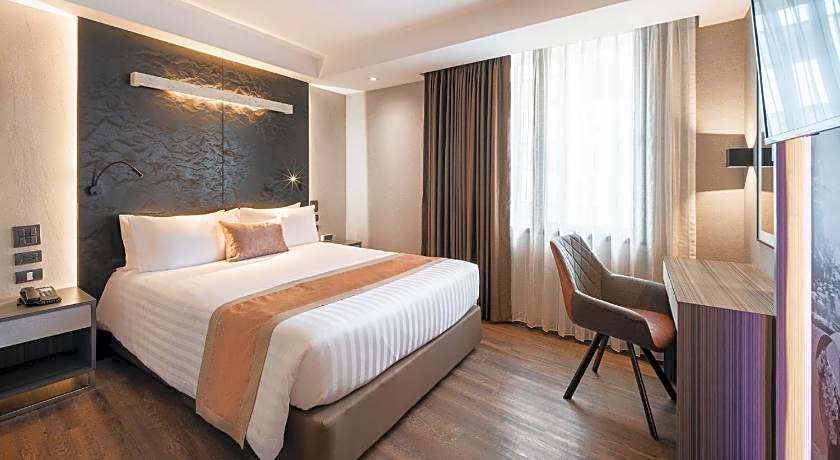 Aspira Gems Center Silom