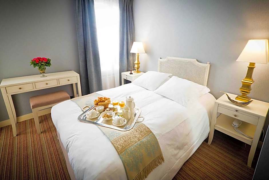 Champerret Heliopolis