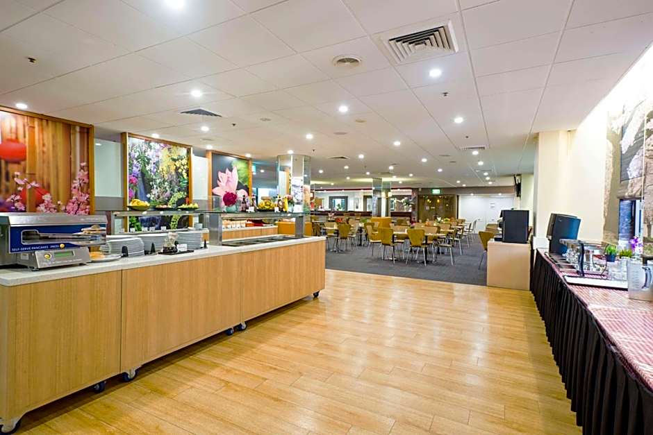 Metro Hotel Marlow Sydney Central