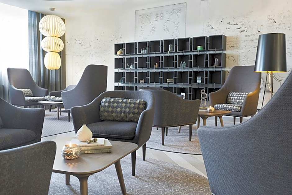 Renaissance® Vienna Schonbrunn Hotel