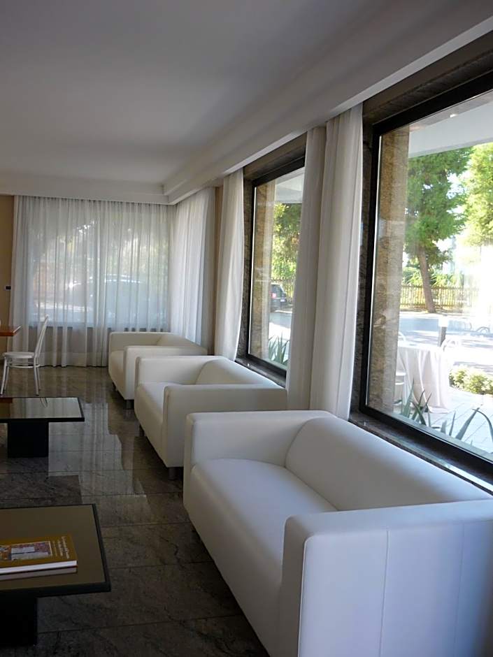Hotel Il Timone
