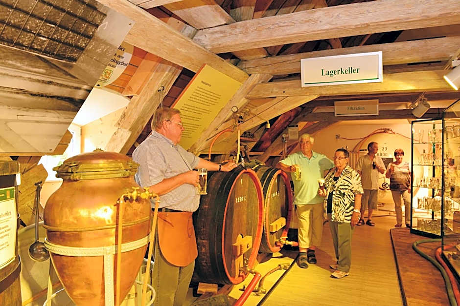 Autenrieder Brauereigasthof