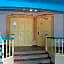 Hotel garni Goldene Henne