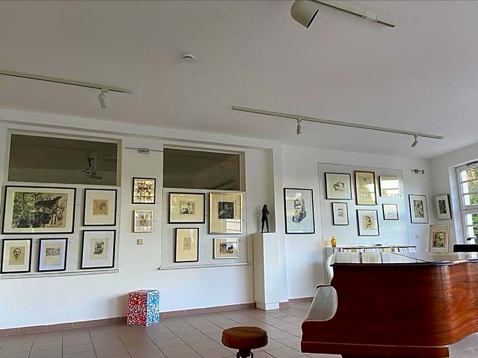 Waldwerk Wurlgrund Lychen