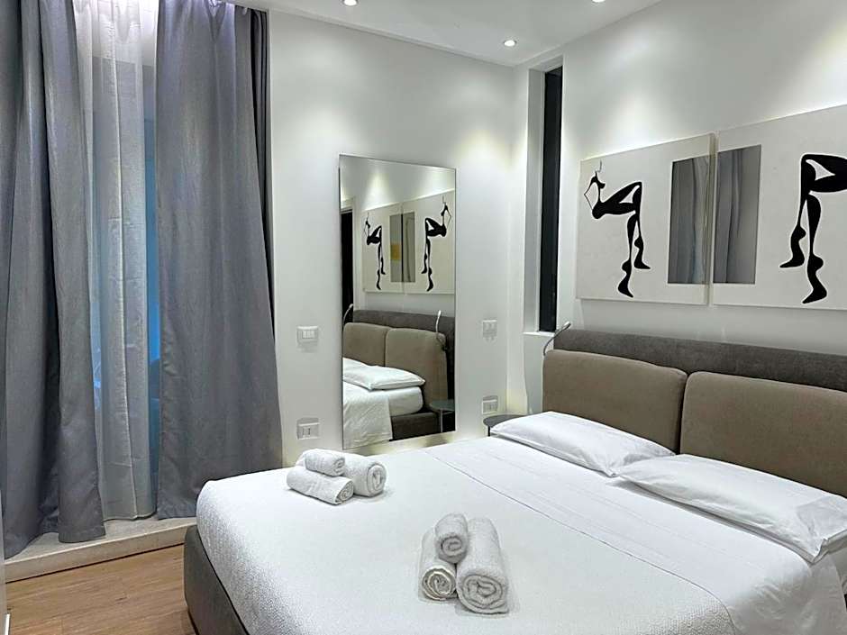 CeO LUXURY SUITE DI CAGLIARI