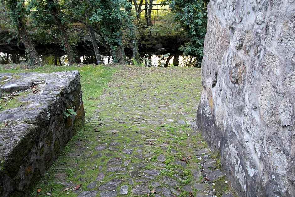 CASA RIO VEZ - Riverfront