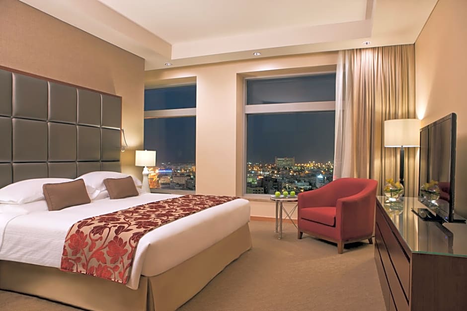 Swissotel Al Ghurair Dubai