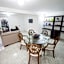 Suites Lafragua