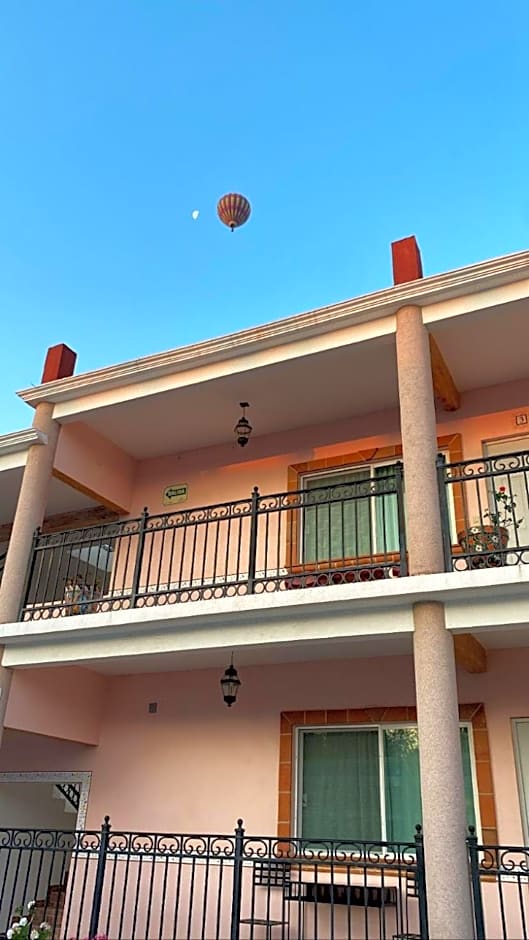 Hotel El Mirador