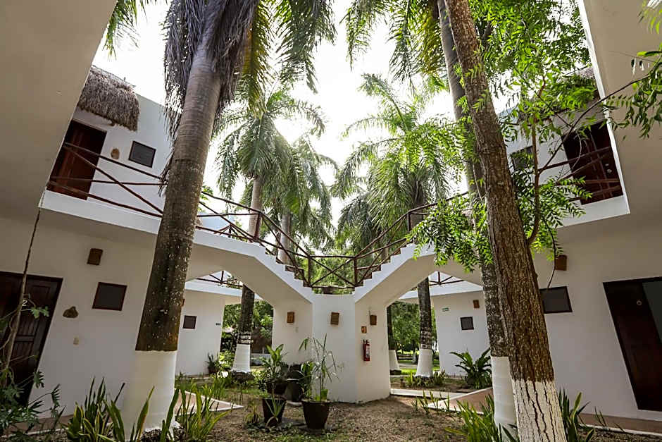 Mayan Secret Hotel Boutique