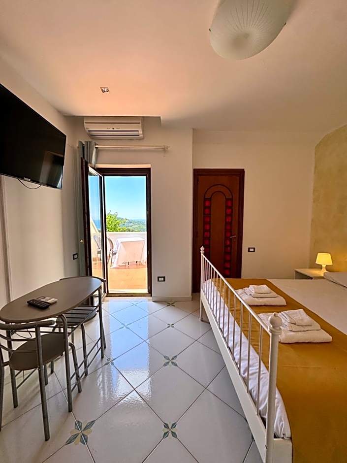 Villa Setharè