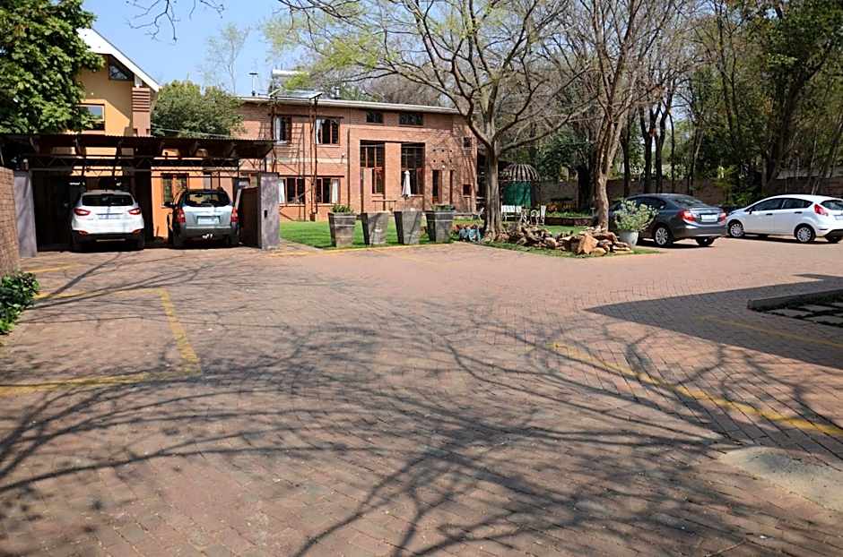 Bed & Breakfast in Hatfield